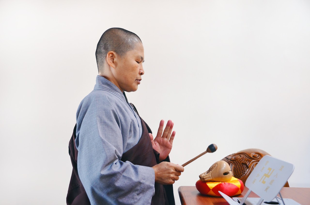 如意精舍